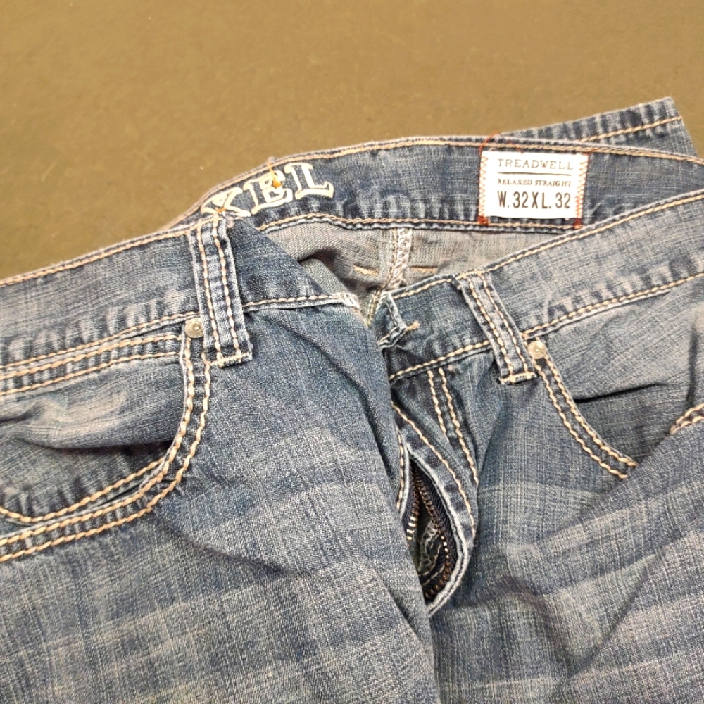 Men's T.K. Axel Relaxed Fit